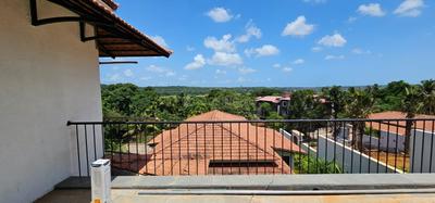 Balcony Image of 7750 Sq.ft 4 BHK Villa for sale in Mapusa Goa for Rs. 115000000