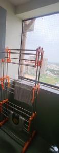 Balcony Image of 1764 Sq.ft 3 BHK Apartment / Flat for sale in Vivaan Elementos, Zundal Ahmedabad for Rs. 15000000