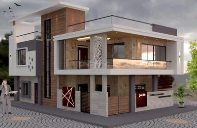 Image of 3600 Sq.ft 5 BHK Independent House for sale in Gomti Nagar, Dewas for Rs. 16800000