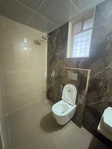 Image of 800 Sq.ft 2 BHK Apartment / Flat for rent in Dosti Tulip Dosti West County, Thane West, Thane for Rs. 35000