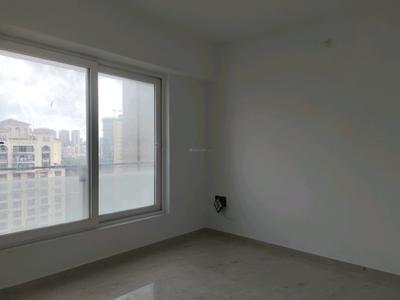 Bedroom Image of 1678 Sq.ft 4 BHK Apartment / Flat for rent in ND Palai Towers, Goregaon West Mumbai for Rs. 118000