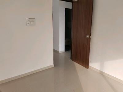 Bedroom Image of 1135 Sq.ft 2 BHK Apartment / Flat for sale in Bhagwati Hari Heights, Ulwe Navi Mumbai for Rs. 12300000