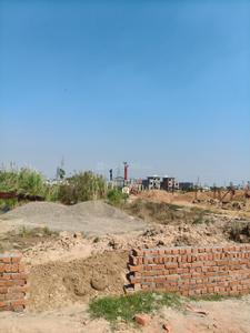 Image of 1152 Sq.ft Residential Plot / Land for sale in Shiv Jubilant Residency, Gazipur, Zirakpur for Rs. 10500000