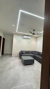 Hall Image of 2100 Sq.ft 3 BHK Builder Floor for rent in Country Block B, Sector 85 Mohali for Rs. 40000