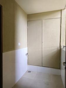 Drying Area Image of 2500 Sq.ft 4 BHK Apartment / Flat for sale in Bhartiya Nikoo Homes 4, Nagareshwara - Nagenahalli Bengaluru for Rs. 33000000