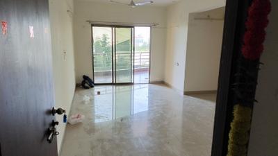 Living Room Image of 1800 Sq.ft 3 BHK Apartment / Flat for rent in Indore Development Authority Anandvan Phase II, Pipliyahana Indore for Rs. 33200