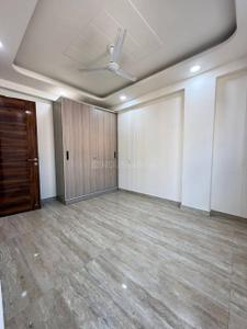 Hall Image of 1050 Sq.ft 2 BHK Builder Floor for rent in Malviya Nagar New Delhi for Rs. 42000