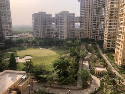 Balcony Image of 2000 Sq.ft 2 BHK Apartment / Flat for sale in Jaypee The Kalypso Court, Sector 128 Noida for Rs. 30000000