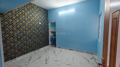 Bedroom Image of 1000 Sq.ft 2 BHK Villa for sale in Thirunindravur Chennai for Rs. 5800000