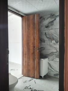 Common Bathroom Image of 1095 Sq.ft 2 BHK Apartment / Flat for sale in Devla Greater Noida for Rs. 3648888
