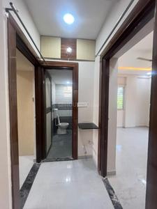 Hall Image of 1550 Sq.ft 3 BHK Apartment / Flat for sale in Manish Nagar Nagpur for Rs. 6500000