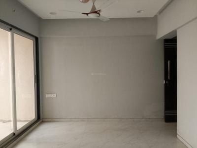Living Room Image of 786 Sq.ft 2 BHK Apartment / Flat for sale in Shivam Tulip Elegance, Ulwe Navi Mumbai for Rs. 11000000