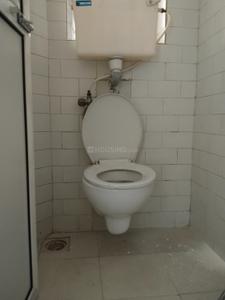 Bathroom Image of 590 Sq.ft 1 BHK Apartment / Flat for sale in Vrishi Complex, Borivali West Mumbai for Rs. 10500000