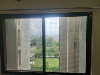 Bedroom Image of 1627 Sq.ft 3 BHK Apartment / Flat for sale in Jhaveri Silver Lake Vista, New Rani Bagh Indore for Rs. 12500000