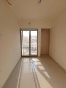 Hall Image of 980 Sq.ft 2 BHK Apartment / Flat for sale in Dhokali Naka Thane for Rs. 9000000