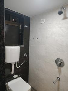 Bedroom Image of 580 Sq.ft 1 BHK Apartment / Flat for sale in Puraniks Rumah Bali, Thane West Thane for Rs. 6300000