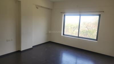 Bedroom Image of 2000 Sq.ft 3 BHK Apartment / Flat for rent in Jhaveri Silver Lake Vista, New Rani Bagh Indore for Rs. 40000