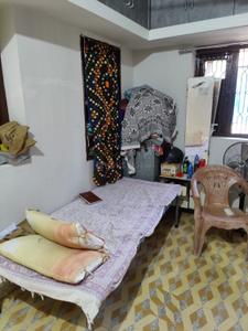 Bedroom Image of 630 Sq.ft 1 BHK Independent House for sale in Hansapur Patan for Rs. 1600000