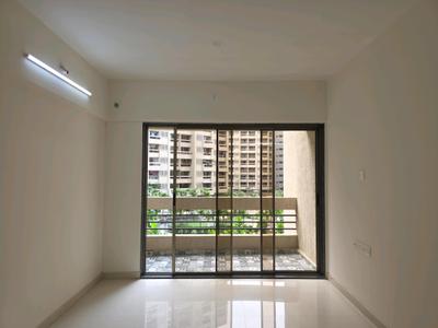 Living Room Image of 1097 Sq.ft 2 BHK Apartment / Flat for sale in N Rose Northern Hills, Dahisar East Mumbai for Rs. 19475000