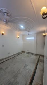 Hall Image of 900 Sq.ft 3 BHK Builder Floor for sale in Patel Nagar New Delhi for Rs. 14500000
