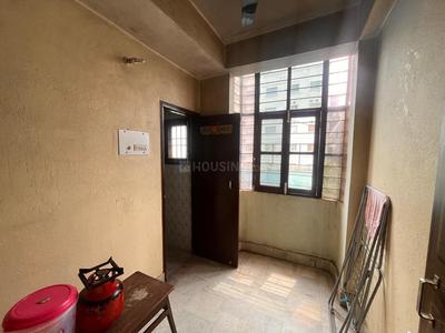 Balcony Image of 1500 Sq.ft 3 BHK Apartment / Flat for rent in Ashiana Digha Road Patna for Rs. 25000
