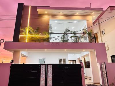 Hall Image of 2100 Sq.ft 3 BHK Independent House for sale in Vidhan Sabha Road Raipur for Rs. 6560000