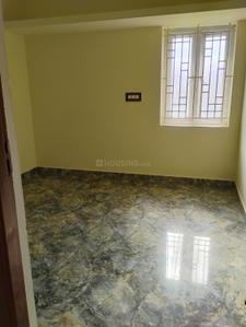 Bedroom Image of 500 Sq.ft 2 BHK Apartment / Flat for rent in Karungalpalayam Erode for Rs. 7500