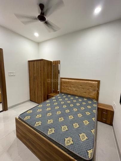 Vijay nagar Bedroom 1