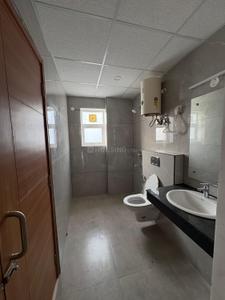 Bathroom Image of 1880 Sq.ft 3 BHK Builder Floor for sale in DLF Hyde Park Estate, New Chandigarh Chandigarh for Rs. 19000000