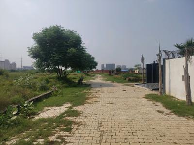 Image of 450 Sq.ft Residential Plot / Land for sale in Bhanauta, Greater Noida for Rs. 1750200