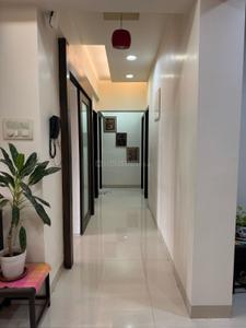 Image of 1785 Sq.ft 3 BHK Apartment / Flat for sale in Matoshree Pearl, Mahim, Mumbai for Rs. 65000000