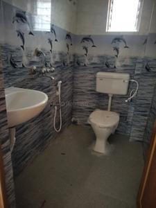 Bathroom Image of 785 Sq.ft 2 BHK Apartment / Flat for sale in Nayabad Kolkata for Rs. 2900000