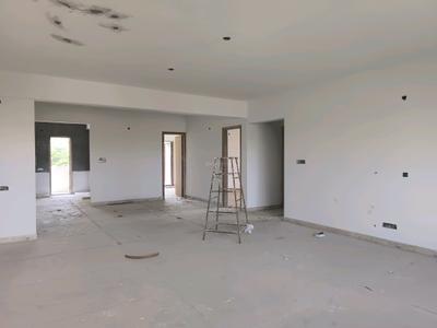 Living Room Image of 2150 Sq.ft 3 BHK Apartment / Flat for sale in Dhriti Elite, Talaghattapura Bengaluru for Rs. 21075230