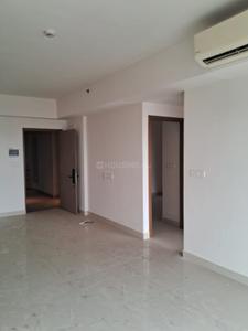 Hall Image of 1350 Sq.ft 2 BHK Apartment / Flat for sale in PS One 10, New Town Kolkata for Rs. 23000000