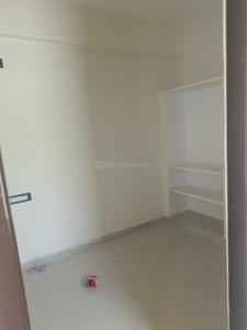 Bedroom Image of 1000 Sq.ft 2 BHK Apartment / Flat for rent in Sanath Nagar Hyderabad for Rs. 20000