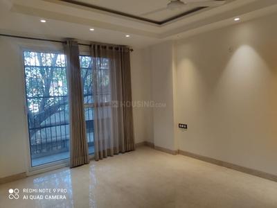 Bedroom Image of 2520 Sq.ft 4 BHK Builder Floor for sale in Punjabi Bagh New Delhi for Rs. 47500000