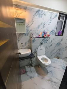Bathroom Image of Homestay Services  in Santacruz East, Mumbai