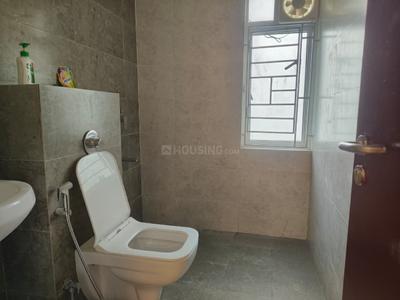 Image of 722 Sq.ft 2 BHK Apartment / Flat for rent in Shrachi Greenwood Nest, New Town, Kolkata for Rs. 23000