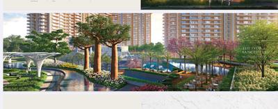 Image of 3231 Sq.ft 4 BHK Apartment / Flat for sale in Ivory County, Sector 115, Noida for Rs. 63500000