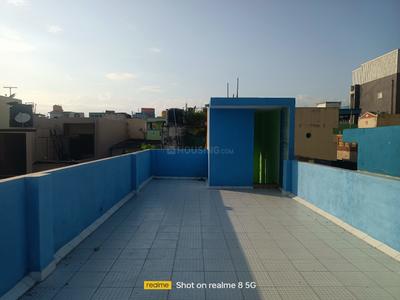 Balcony Image of 950 Sq.ft 2 BHK Independent House for sale in Mogappair Chennai for Rs. 8900000