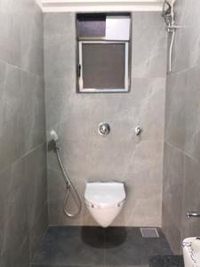 Bedroom Two Image of 850 Sq.ft 2 BHK Apartment / Flat for sale in JP The Palace Tower A, Mira Road East Mira Bhayandar for Rs. 10270000