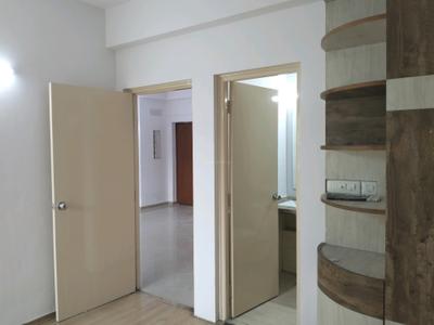 Bedroom Image of 1590 Sq.ft 3 BHK Apartment / Flat for sale in DLF Capital Greens Phase 1 And 2, Karampura New Delhi for Rs. 32500000