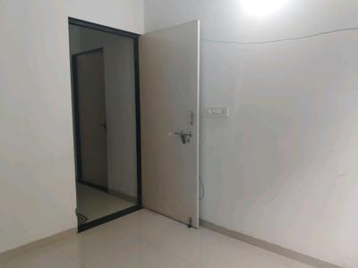 Bedroom Image of 1400 Sq.ft 3 BHK Apartment / Flat for sale in Mahadev Elegance, Shela Ahmedabad for Rs. 7500000
