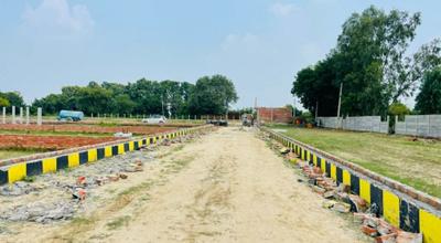 Sarojini Nagar Plot View 3