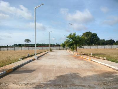 Image of 1600 Sq.ft Residential Plot / Land for sale in Nelamangala, Bengaluru for Rs. 4478401