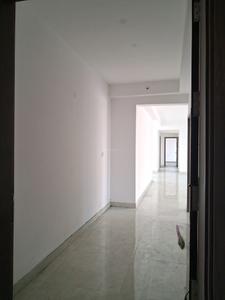 Main Entrance Image of 3200 Sq.ft 4 BHK Apartment / Flat for sale in ATS Le Grandiose, Sector 150 Noida for Rs. 44800000