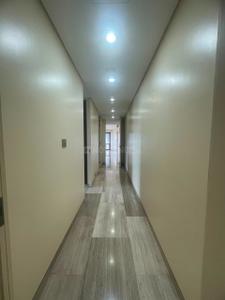 Image of 1900 Sq.ft 3 BHK Apartment / Flat for sale in Lodha World Crest, Lower Parel, Mumbai for Rs. 110000000