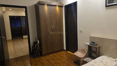 Bedroom Image of 2718 Sq.ft 4 BHK Independent House for sale in Sector 52 Gurgaon for Rs. 35000000