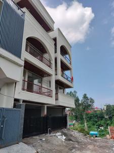 Image of 1400 Sq.ft 2 BHK Apartment / Flat for sale in Sahastradhara Road, Dehradun for Rs. 9000000