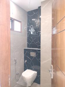 Bedroom One Image of 1557 Sq.ft 3 BHK Builder Floor for sale in Fidato Honour Homes, Sector 89 Faridabad for Rs. 16500000